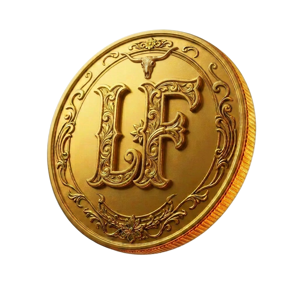 Frontera Coin